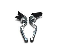 Leviers Frein D'embrayage CNC Moto Pour Pour TMAX 500 Pour T-MAX 500 2001 2002 2003 2004 2005 2006 2007(See the figure9)