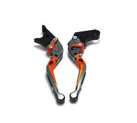 Leviers Frein D'embrayage CNC Moto Pour Pour TMAX 500 Pour T-MAX 500 2001 2002 2003 2004 2005 2006 2007(See the figure8)