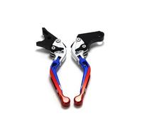 Leviers Frein D'embrayage CNC Moto Pour Pour TMAX 500 Pour T-MAX 500 2001 2002 2003 2004 2005 2006 2007(See the figure2)