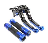 Leviers Frein d'embrayage pour 450NK pour NK450 pour 450 NK pour NK 450 2022-2025 CNC Levier d'embrayage De Frein De Moto Pliant Réglable Poignée Frein(19)