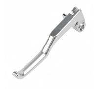 Leviers Frein D'Embrayage Pour CB750 Pour Hornet 750 2023-2024 Poignée D'embrayage À Deux Doigts Poignée Avant Gauche Levier D'embrayage(SBY-018-Silver)
