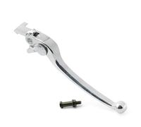 Leviers Frein d'embrayage pour Kawasaki pour Ninja 650R 400R 500R Z1000 ER-6N ER-6F ER-4N pour VERSYS 650 1000 pour KLE650 500 Levier De Frein Avant Accessoires De Moto Frein Levier d'embrayage