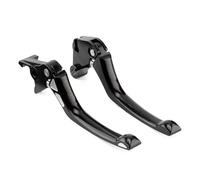 Leviers Frein D'Embrayage Pour Kawasaki Pour VN400 Pour VN800 Pour VN900 Pour VN2000 Pour Vulcan Kit Leviers Frein D'embrayage Réglables CNC Moto Accessoires