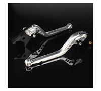 Leviers Frein D'embrayage Pour XVS650 Pour DRAGSTAR XVS 650 Drag Star XVS 1100 XVS1100 1997-2004 CNC Levier D'embrayage Frein Moto Réglable(C)