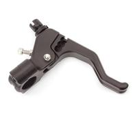 Leviers Frein D'Embrayage Pour YZ65 2018-2021 Pour YZ80 Pour YZ85 2001-2021 Pour YZ125 Pour YZ250 2001-2019 Levier D'embrayage Long Et Court(Short Black)