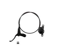 Leviers frein disque hydraulique, compatible avec TEKTRO, HD-M285 HD-M275 | Utilisation VTT, aluminium, étrier, poignée de frein