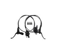 Leviers frein disque hydraulique, compatible avec TEKTRO, HD-M285 HD-M275 | Utilisation VTT, aluminium, étrier, poignée de frein
