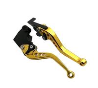 Leviers Frein/embrayage Courts/longs Pour R1250R 2019-2020 K1600 GT/GTL K1600GT K1600GTL 17-18 Pour RNINET R9T Pour R NINE T R1200R 14-16(Short gold)