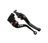 Leviers Frein/embrayage Courts/longs Pour R1250R 2019-2020 K1600 GT/GTL K1600GT K1600GTL 17-18 Pour RNINET R9T Pour R NINE T R1200R 14-16(Short black)