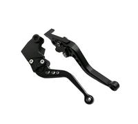 Leviers Frein/embrayage Courts/longs Pour R1250R 2019-2020 K1600 GT/GTL K1600GT K1600GTL 17-18 Pour RNINET R9T Pour R NINE T R1200R 14-16(Short all black)