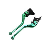Leviers Frein/embrayage Courts/longs Pour R1250R 2019-2020 K1600 GT/GTL K1600GT K1600GTL 17-18 Pour RNINET R9T Pour R NINE T R1200R 14-16(Long green)