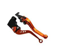 Leviers Frein/embrayage Courts/longs Pour R1250R 2019-2020 K1600 GT/GTL K1600GT K1600GTL 17-18 Pour RNINET R9T Pour R NINE T R1200R 14-16(Short orange)