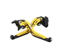 Leviers Frein Et D'embrayage Pliables Réglables CNC Pour S1000R S1000RR 21-24 S1000XR 15-20 M1000RR 23-24(1000R Gold)