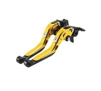 Leviers Frein Et D'embrayage Pliables Réglables CNC Pour S1000R S1000RR 21-24 S1000XR 15-20 M1000RR 23-24(1000RR Gold)