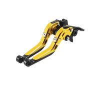 Leviers Frein Et D'embrayage Pliables Réglables CNC Pour S1000R S1000RR 21-24 S1000XR 15-20 M1000RR 23-24(M1000RR Gold)
