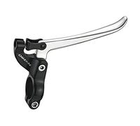 Leviers frein FL750 - la paire - noir/argent