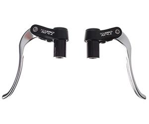 Leviers frein RX4.1 - la paire - argent