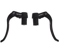 Leviers frein RX4.1 - la paire - noir