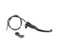 Leviers Phéno Magnésium / Aluminium LIGHTECH pour Suzuki 1000 GSX R 2005-2021