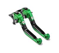 Leviers Poignée Pliables Avec Butée Verrouillage Stationnement Accessoires Pour Click 160 Pour Click160 ABS 2021-présent Levier Frein Stationnement(See the figure7)