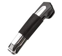 Leviers pour pneus - Leviers de vélo, levier de pneus Park Tools pour vélos | Outil ergonomique d'extraction de pneus de vélo, dissolvant de leviers