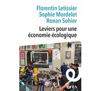 Leviers pour une économie écologique