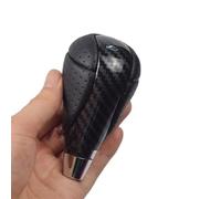 Leviers Vitesse Pommeau De Levier De Vitesse Automatique en Noyer Plaqué pour Lexus RX350 RX450h IS250 IS350 ES300 ES350 GS300 GS350 LS460 LS430 LS600h Tête Levier Vitesses(Options 3)