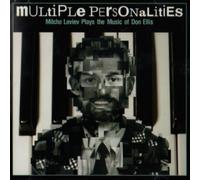 Leviev, Milcho - Multiple Personalities