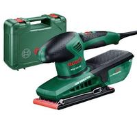 Lévigatrice Orbitale Pss 200 Ac