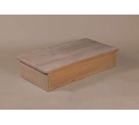 Levigne Socle Réhausseur Sapin pour Escaliers - ESO100