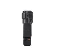 Levigo Coque de protection pour DJI Osmo Pocket 3 Accessoires, Gimbal Screen Protective Cover Cover Camera Lens Cap, Gimbal Flip Lens Protector Cap Quick Open/Close