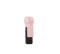 Levigo Coque de protection pour DJI Osmo Pocket 3 Accessoires, Gimbal Screen Protective Cover Cover Camera Lens Cap, Gimbal Flip Lens Protector Cap Quick Open/Close
