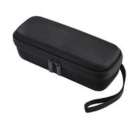 Levigo Étui de transport rigide en EVA pour haut-parleur Bluetooth compatible avec Anker SoundCore 2, haut-parleur sans fil de voyage portable