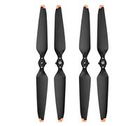 Levigo Lot de 4 hélices de rechange pour drone 9453F compatibles avec DJI Mavic 3/Mavic 3 Pro