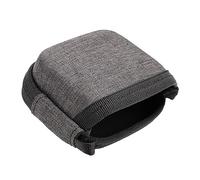 Levigo Sac à main de protection semi-ouvert pour caméra de sport compatible avec Insta360 GO 3/Action 3/GoPro 8/9/10/11/12, appareil photo de sport en tissu Oxford portable résistant aux chocs