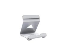 Levigo Support de bureau pour manette de jeu compatible avec Playstation Portal/ASUS ROG Ally/Steam Deck/Switch, accessoires, support d'hôte (blanc)