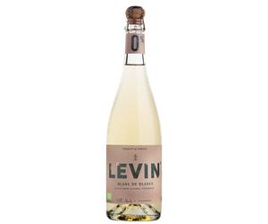 LEVIN 0% Blanc de Blancs pétillant 2025 - Villa Noria