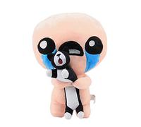Levin_Art The Binding of Isaac : Afterbirth Rebirth Jeu Isaac Jouets en peluche pour enfants (6)