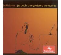 Levin, Beth - Goldberg Variations BWV 988