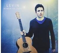 Levin - Between The Lights [Import]