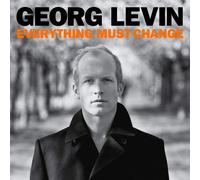 Levin Georg - Everything Must Change (2lp) [Vinyl LP]