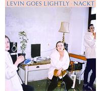 Levin Goes Lightly - Nackt [Import]
