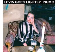 Levin Goes Lightly - Numb [Import]