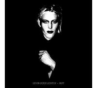 Levin Goes Lightly - Rot [Import]