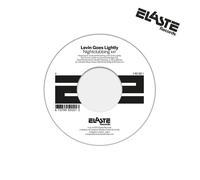 Levin Goes Lightly/The Members Nightclubbing/The Model (Vinyl) 7" Single