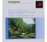 Levin / Neidich - Son