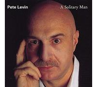 Levin Pete - A Solitary Man