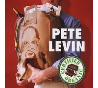 Levin, Pete - Certified Organic