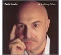 Levin, Pete - Solitary Man