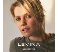 LEVINA - UNEXPECTED CD NEUF